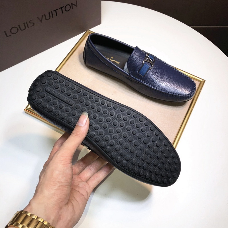 LV Men shoes 1;1 quality-1918