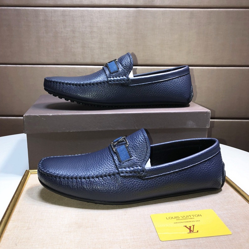 LV Men shoes 1;1 quality-1918