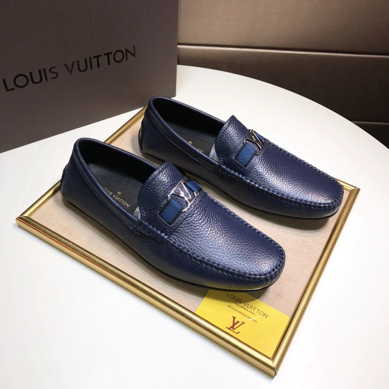 LV Men shoes 1;1 quality-1918