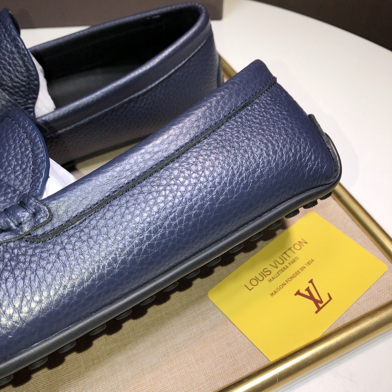 LV Men shoes 1;1 quality-1918