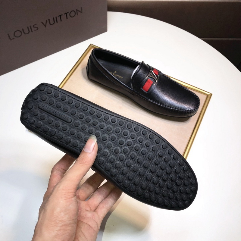 LV Men shoes 1;1 quality-1919