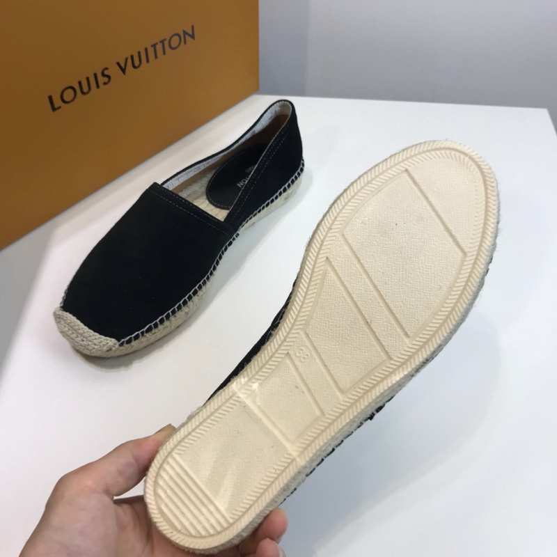 LV Men shoes 1;1 quality-1936