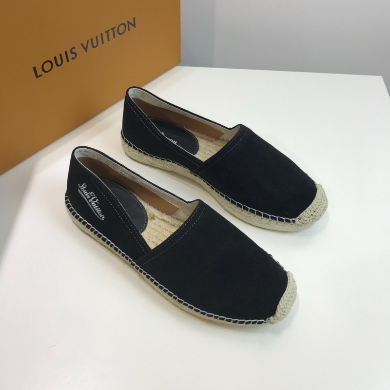 LV Men shoes 1;1 quality-1936