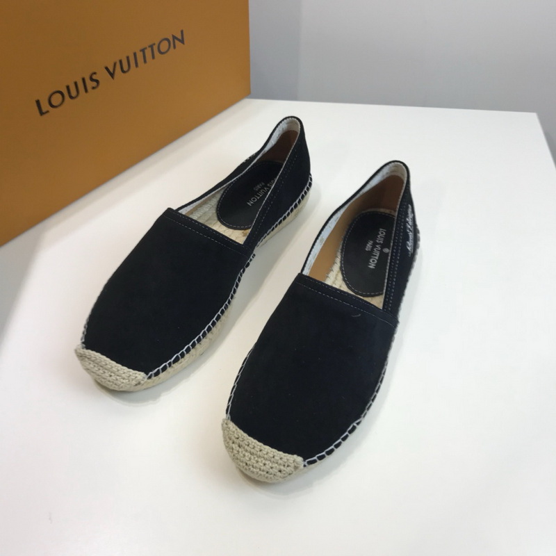 LV Men shoes 1;1 quality-1936