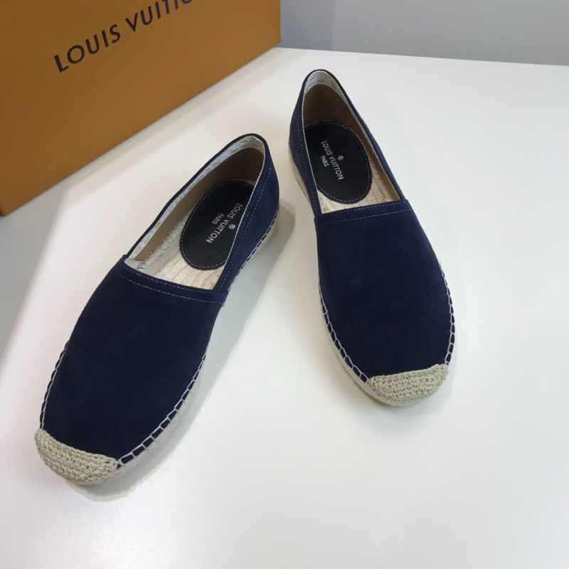 LV Men shoes 1;1 quality-1937