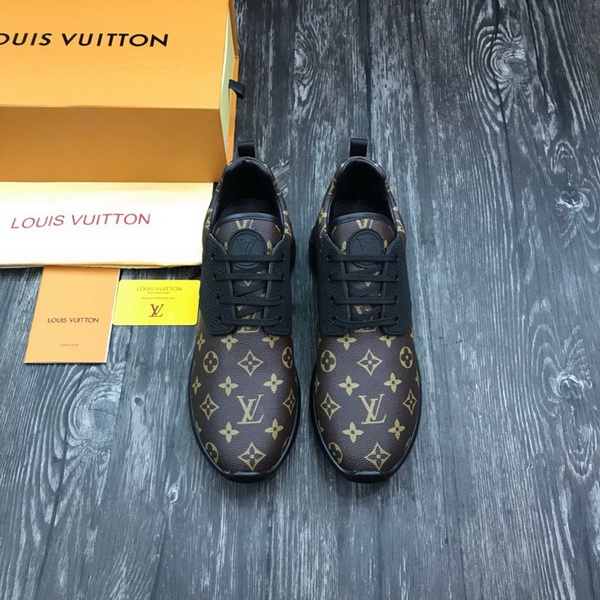 LV Men shoes 1;1 quality-1948