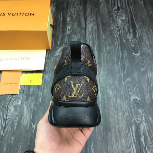 LV Men shoes 1;1 quality-1948