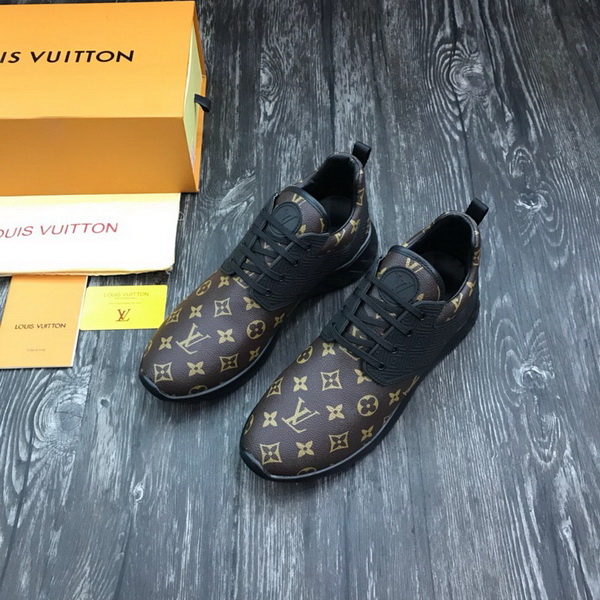 LV Men shoes 1;1 quality-1948