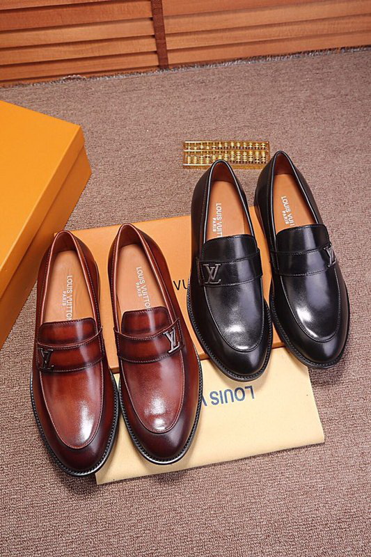 LV Men shoes 1;1 quality-1968