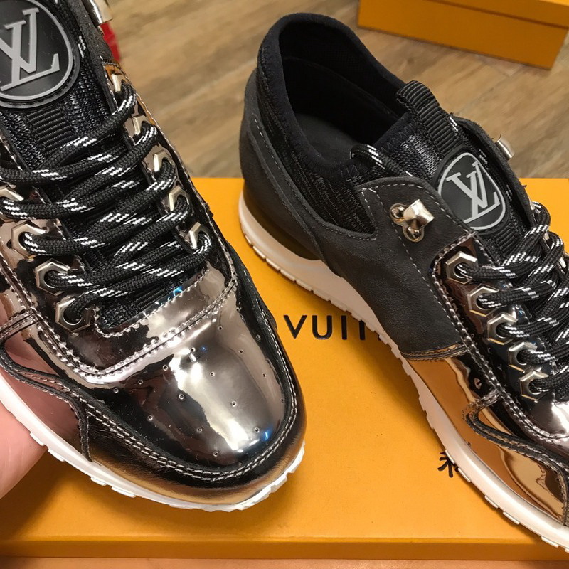 LV Men shoes 1;1 quality-1970