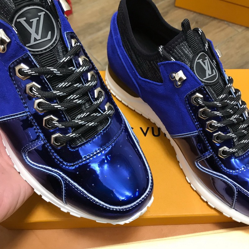 LV Men shoes 1;1 quality-1972