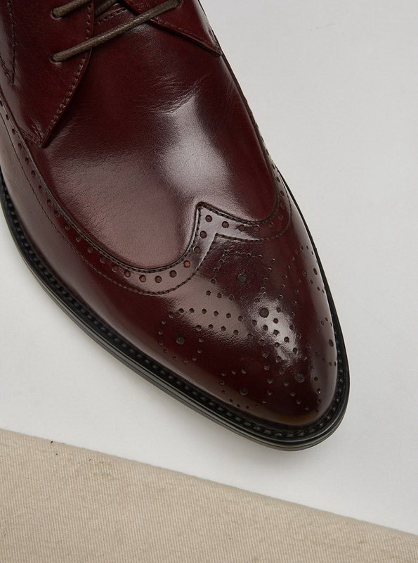 LV Men shoes 1;1 quality-1980