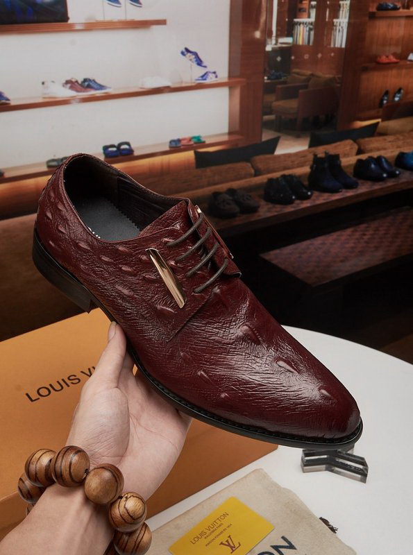 LV Men shoes 1;1 quality-1981