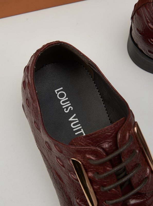 LV Men shoes 1;1 quality-1981