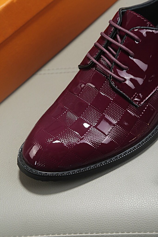 LV Men shoes 1;1 quality-1990