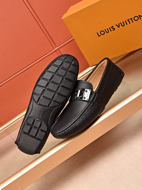 LV Men shoes 1;1 quality-1993