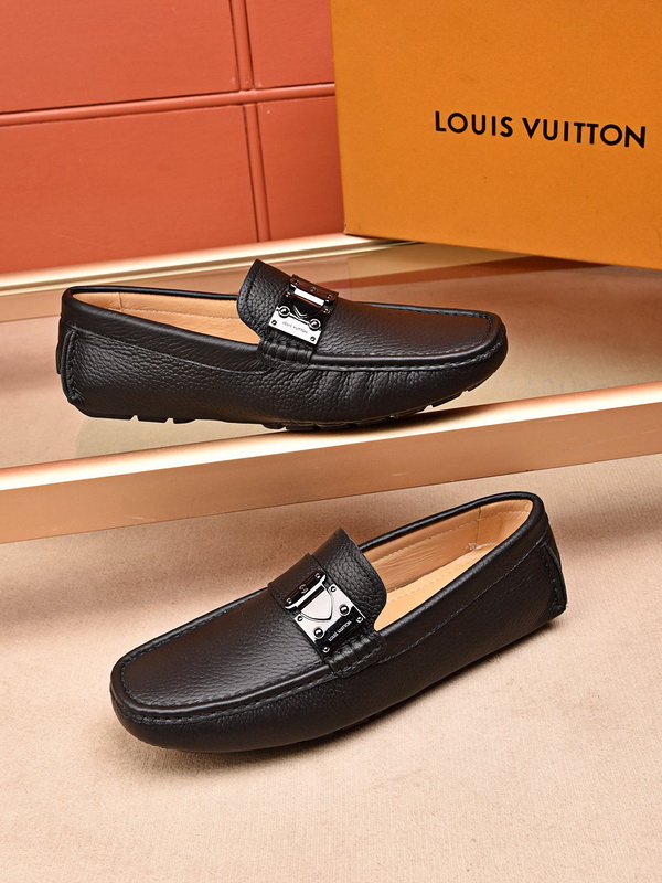 LV Men shoes 1;1 quality-1993