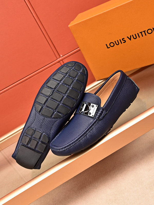 LV Men shoes 1;1 quality-1994