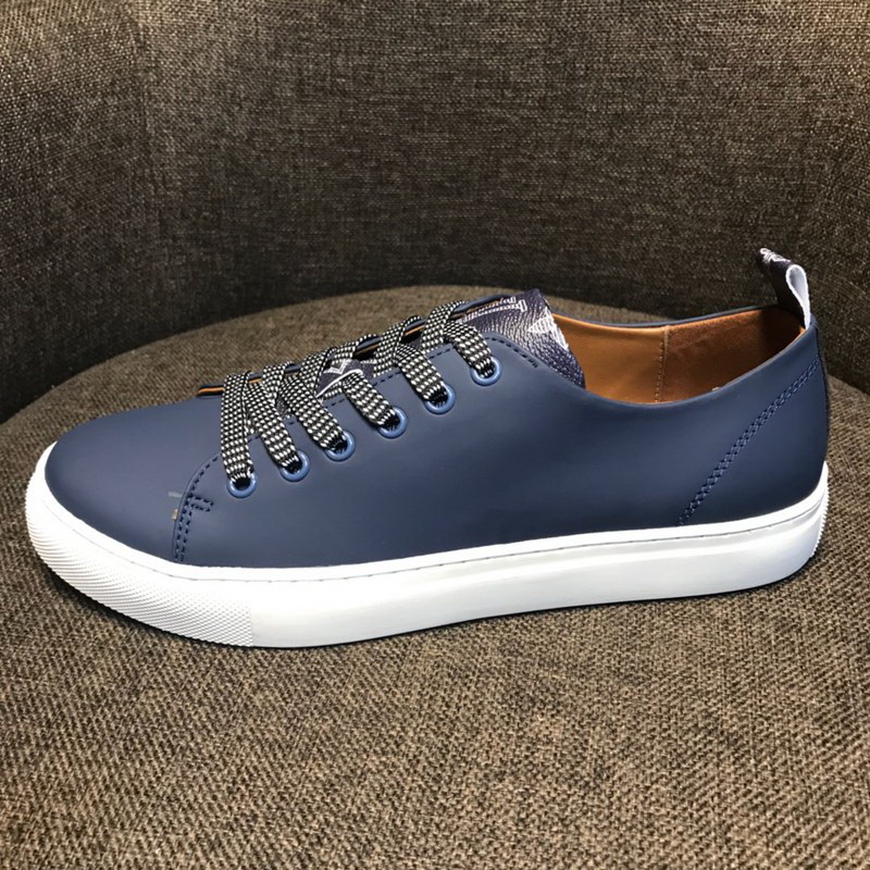 LV Men shoes 1;1 quality-2019