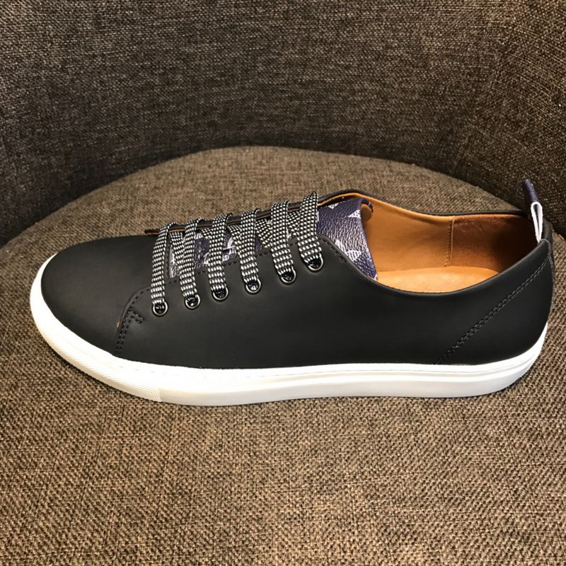 LV Men shoes 1;1 quality-2020