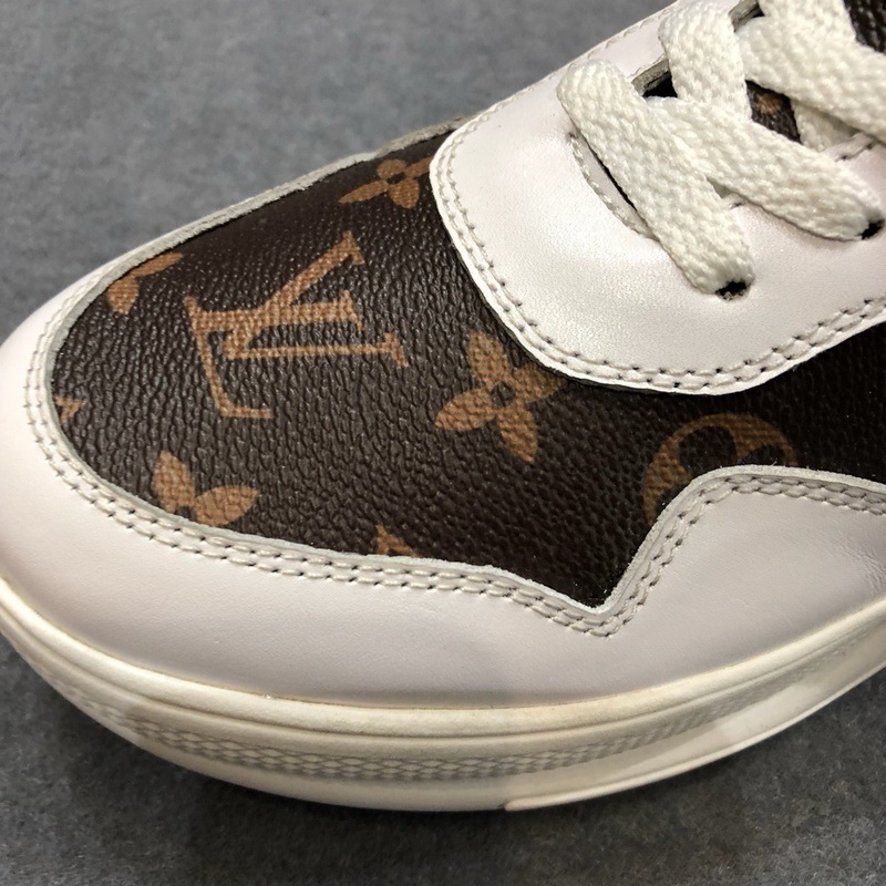 LV Men shoes 1;1 quality-2048