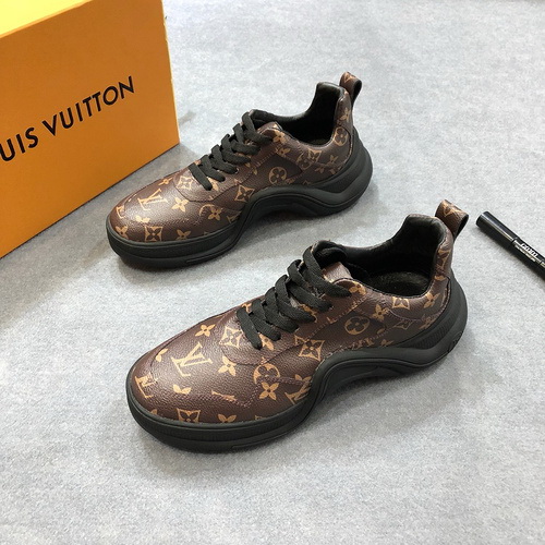 LV Men shoes 1;1 quality-2050