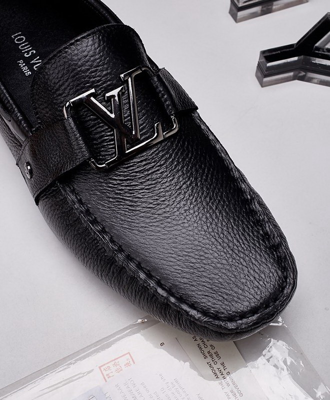 LV Men shoes 1;1 quality-2058