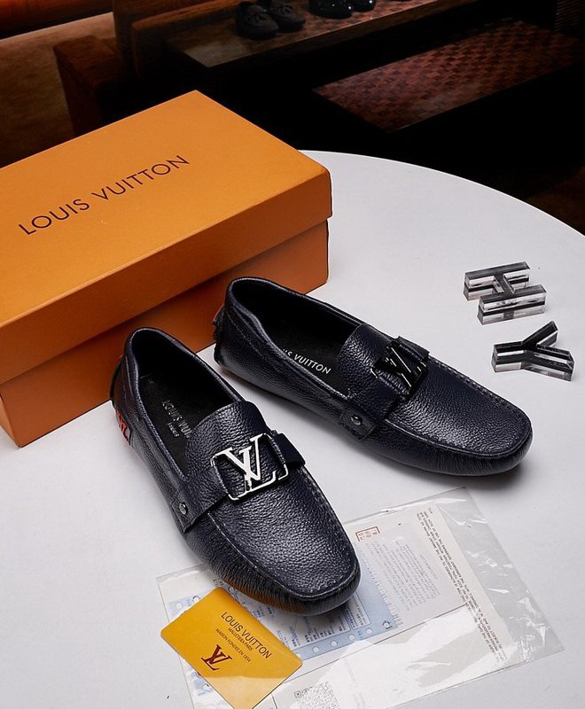 LV Men shoes 1;1 quality-2059