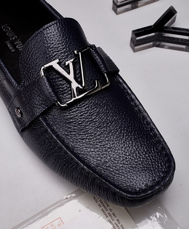 LV Men shoes 1;1 quality-2059