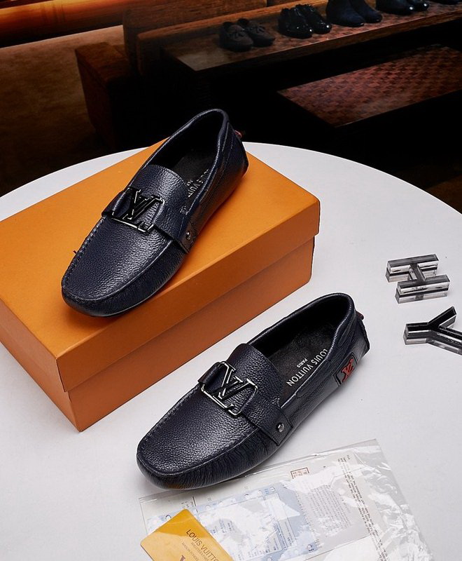 LV Men shoes 1;1 quality-2059