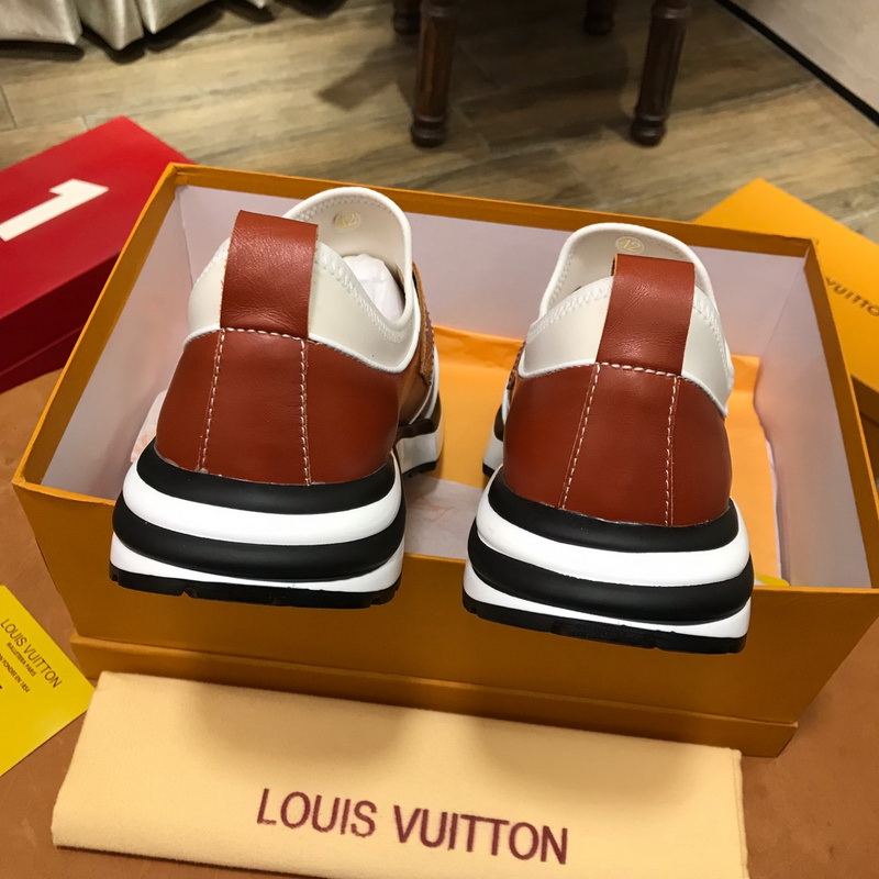 LV Men shoes 1;1 quality-2067