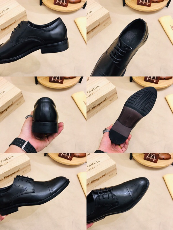 LV Men shoes 1;1 quality-2071