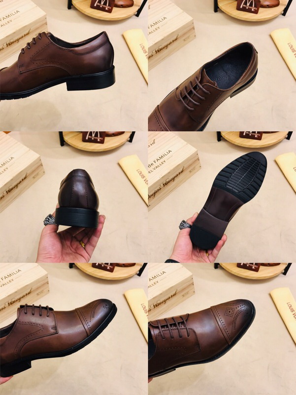 LV Men shoes 1;1 quality-2072