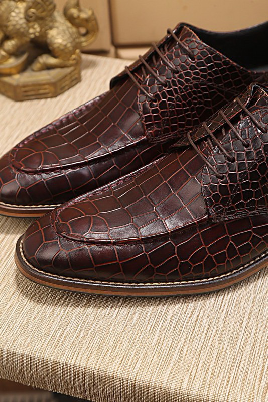 LV Men shoes 1;1 quality-2075