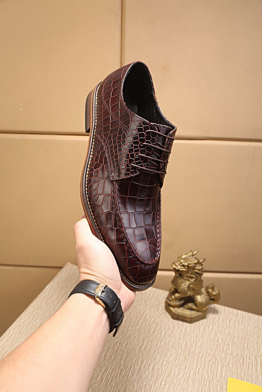 LV Men shoes 1;1 quality-2075