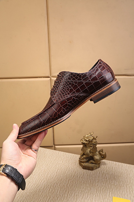 LV Men shoes 1;1 quality-2075