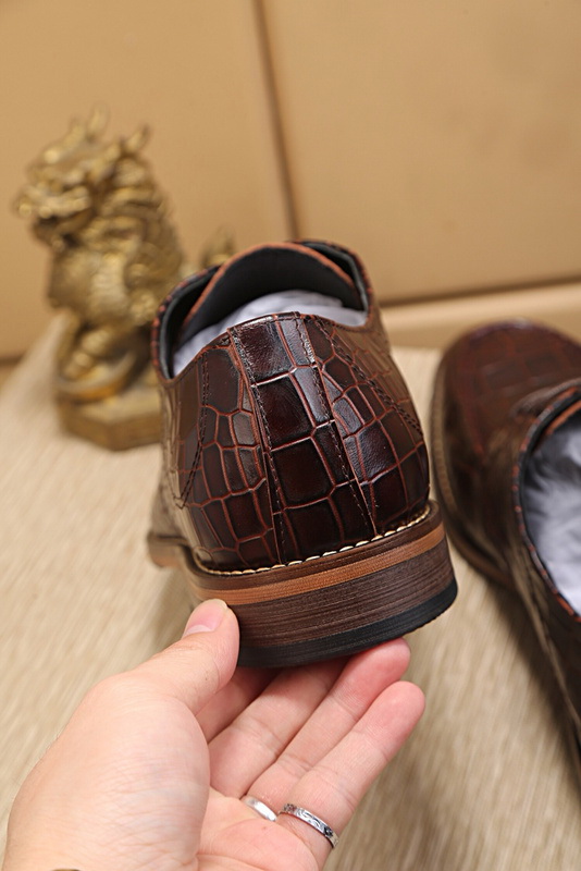 LV Men shoes 1;1 quality-2075