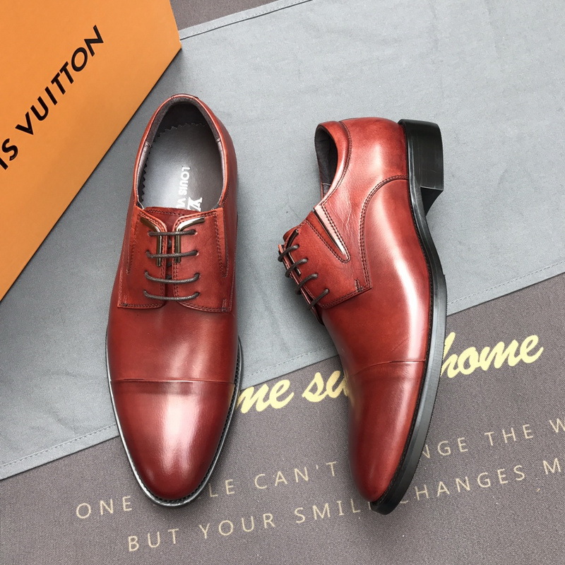 LV Men shoes 1;1 quality-2080