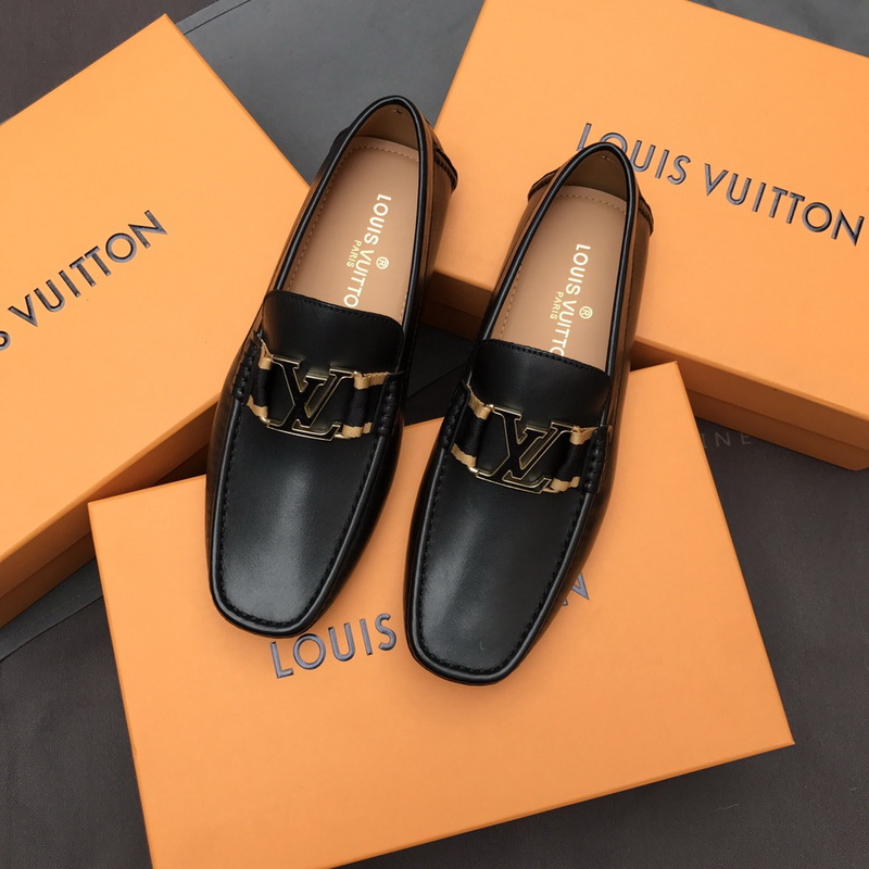 LV Men shoes 1;1 quality-2083