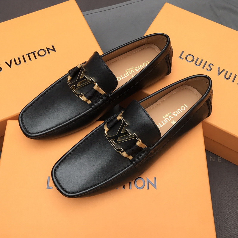 LV Men shoes 1;1 quality-2083