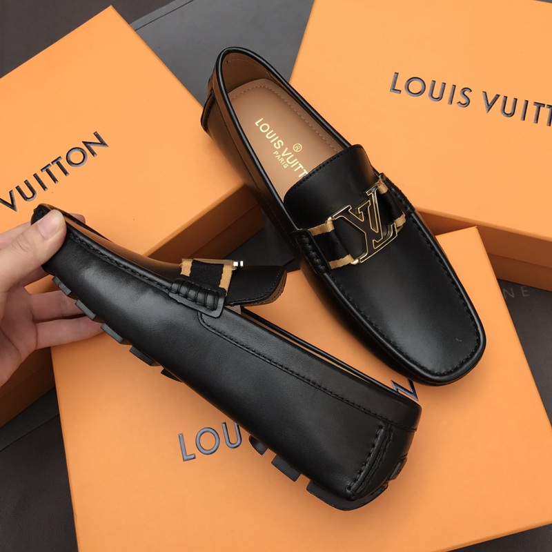 LV Men shoes 1;1 quality-2083