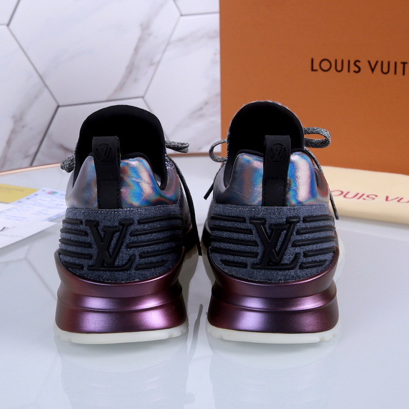 LV Men shoes 1;1 quality-2087