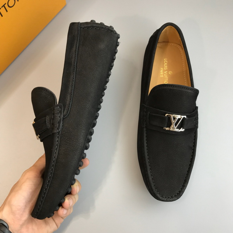 LV Men shoes 1;1 quality-2090