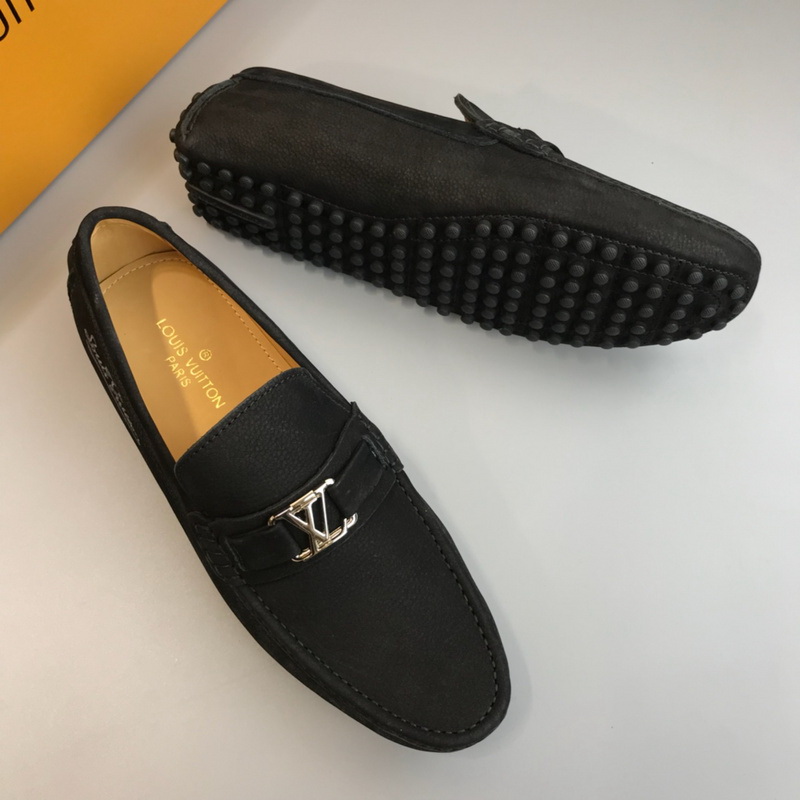 LV Men shoes 1;1 quality-2090