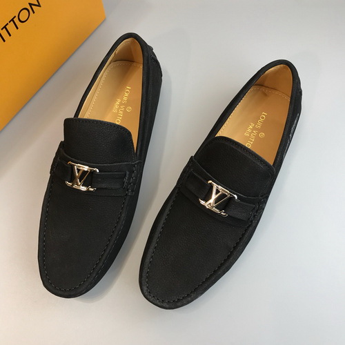 LV Men shoes 1;1 quality-2090