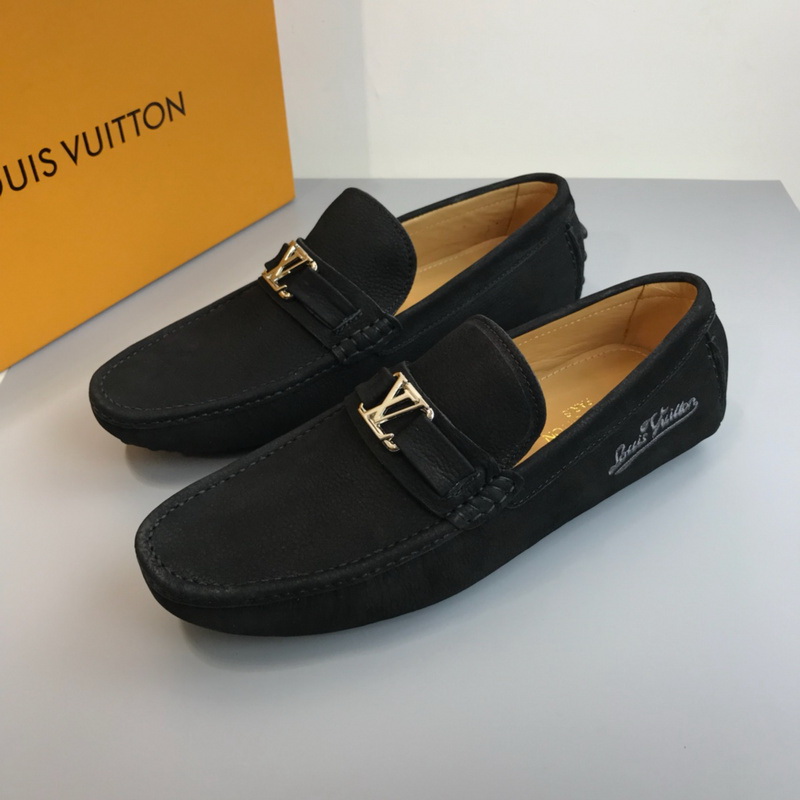 LV Men shoes 1;1 quality-2090