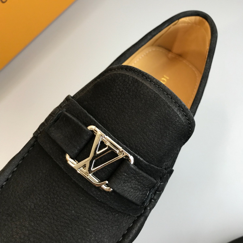 LV Men shoes 1;1 quality-2090