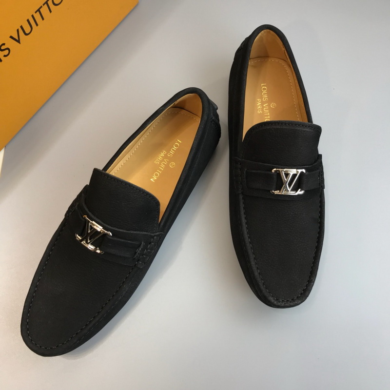 LV Men shoes 1;1 quality-2090