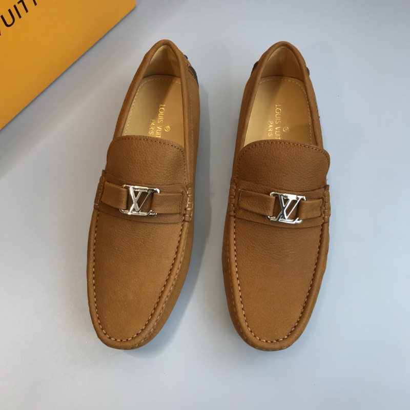 LV Men shoes 1;1 quality-2091