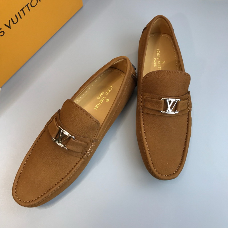 LV Men shoes 1;1 quality-2091